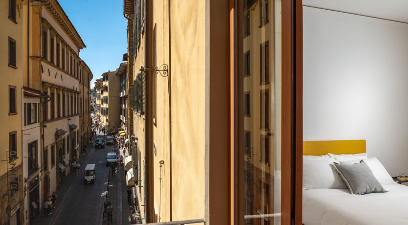 Photo of Luminous Florence