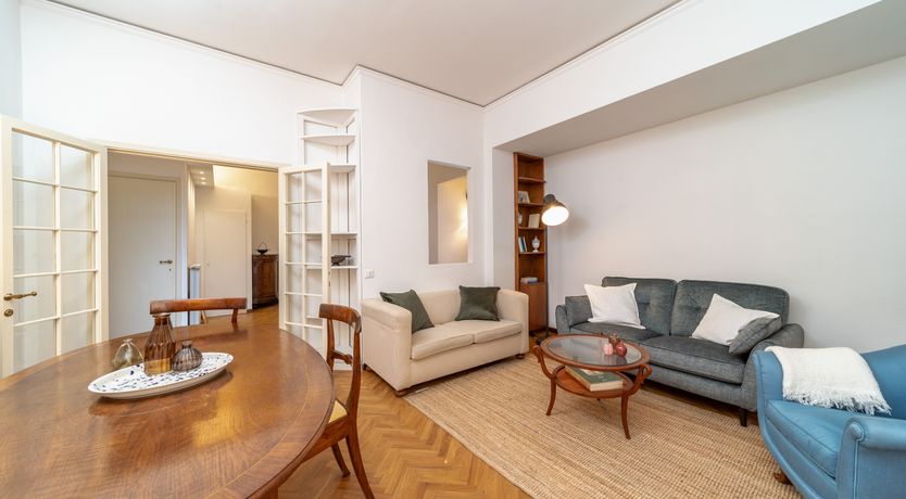 Photo of Luminous Florence