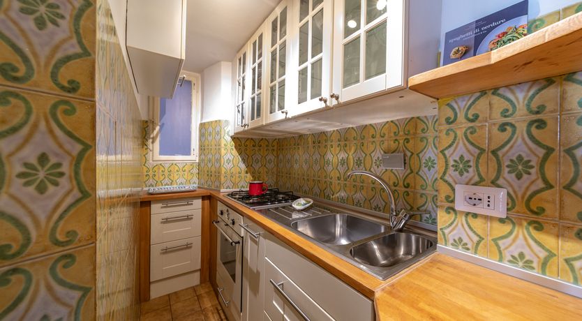 Photo of Luminous Florence