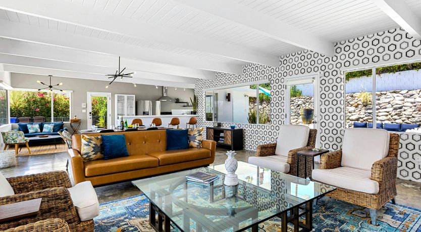 Photo of Desert Reverie