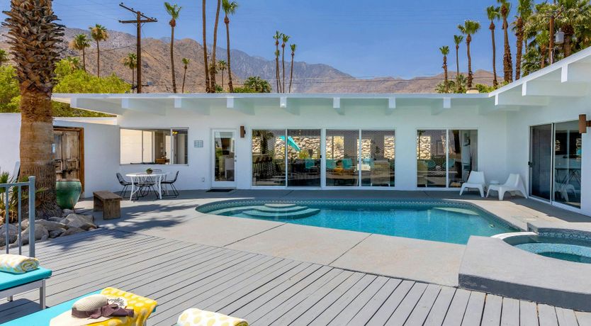 Photo of Desert Reverie