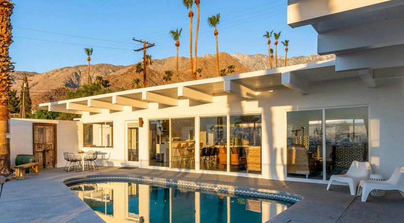 Photo of Desert Reverie