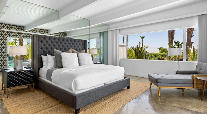 Photo of Desert Reverie