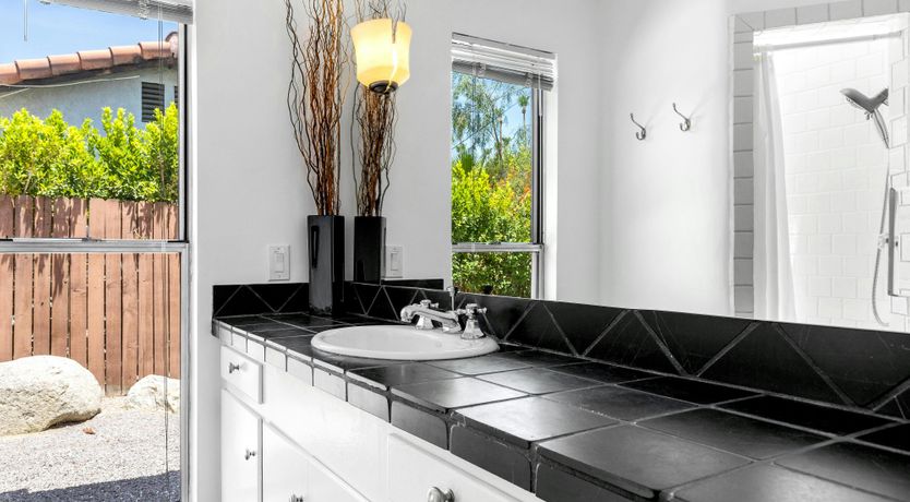 Photo of Desert Reverie