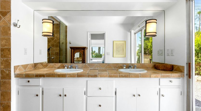 Photo of Desert Reverie