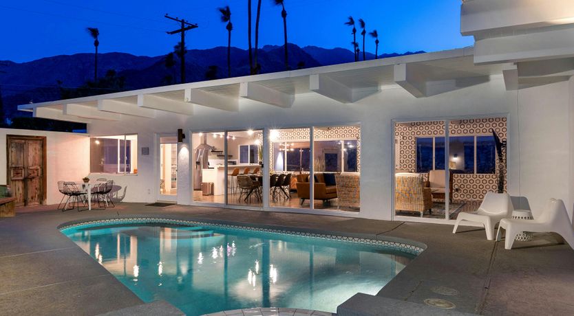 Photo of Desert Reverie