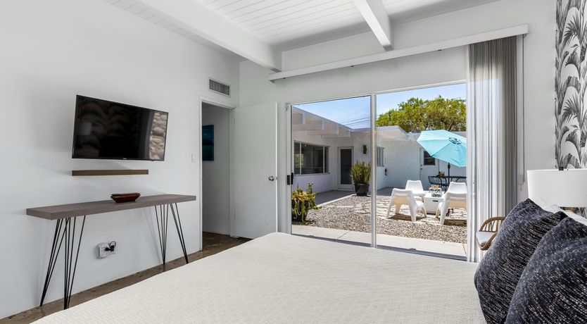 Photo of Desert Reverie