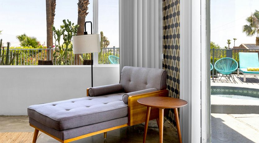 Photo of Desert Reverie