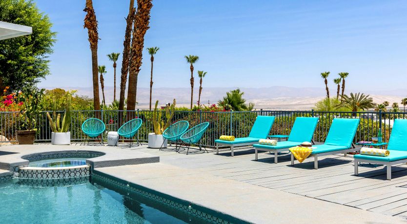 Photo of Desert Reverie