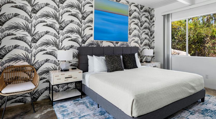 Photo of Desert Reverie