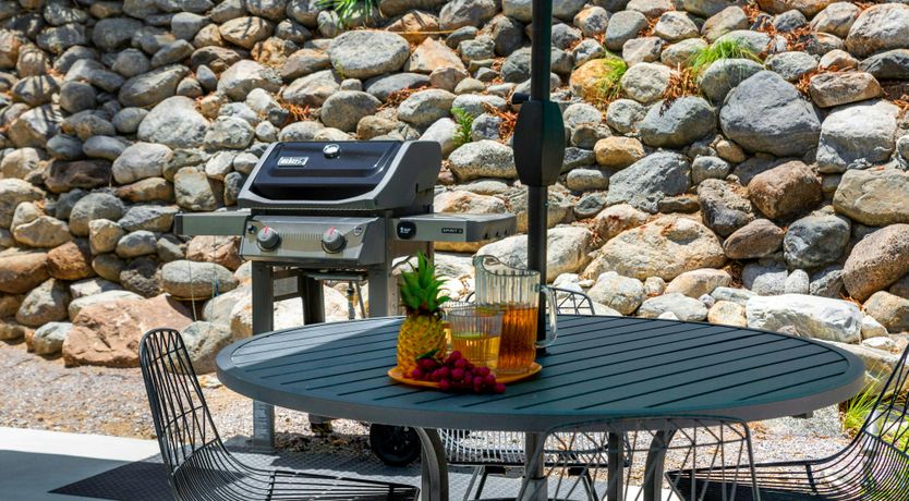 Photo of Desert Reverie