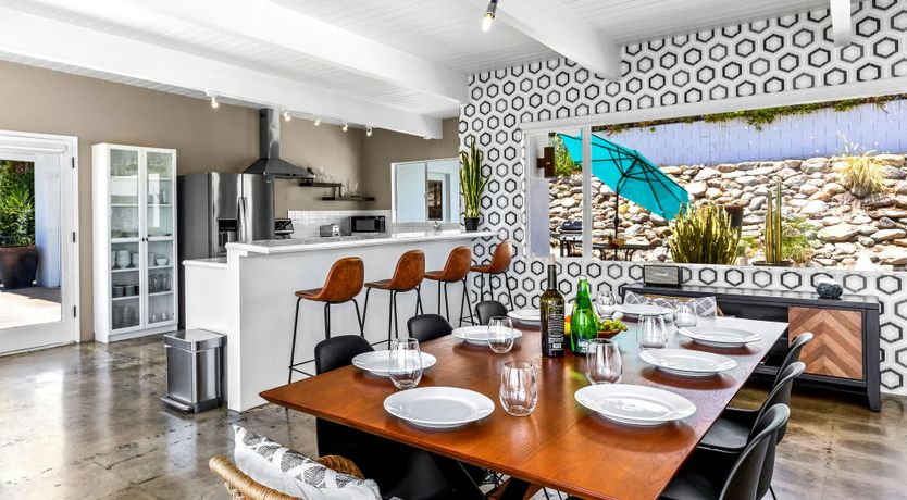 Photo of Desert Reverie