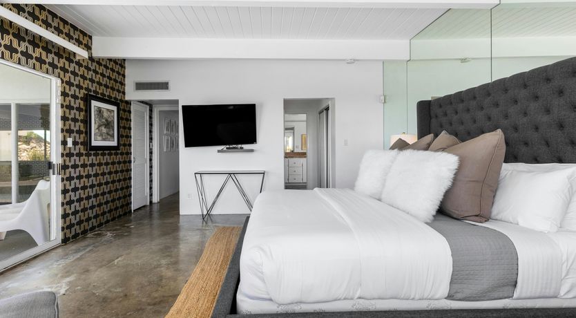 Photo of Desert Reverie