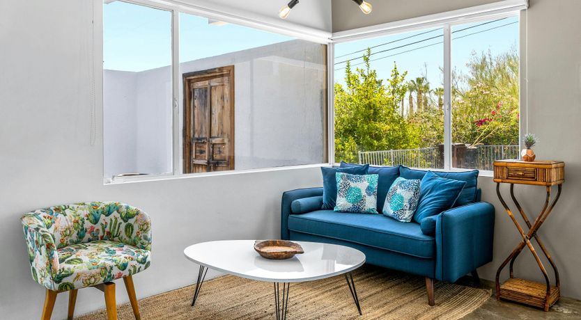 Photo of Desert Reverie