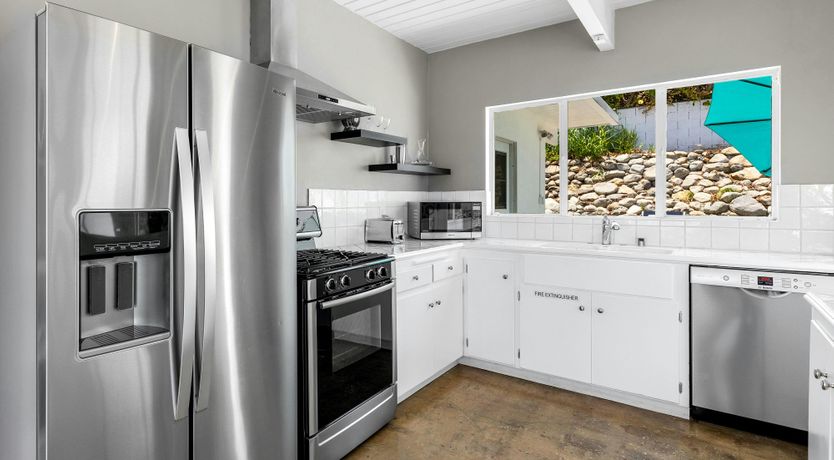 Photo of Desert Reverie