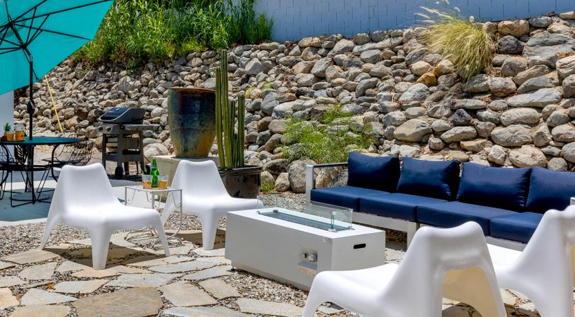 Photo of Desert Reverie