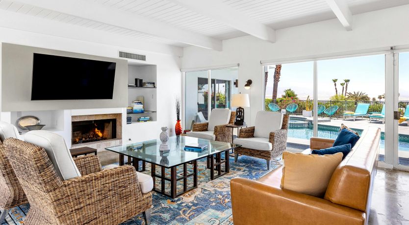 Photo of Desert Reverie