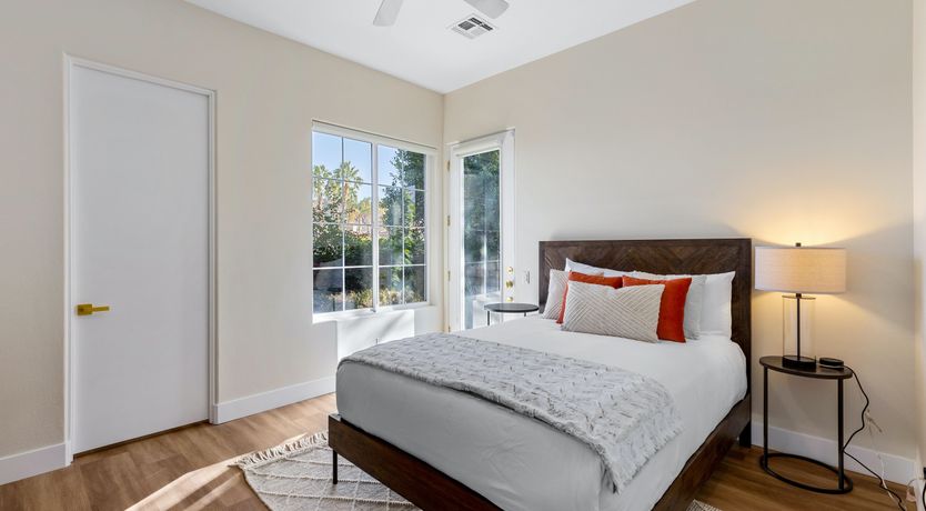 Photo of Palm Springs Retreat