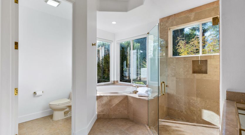 Photo of Palm Springs Retreat