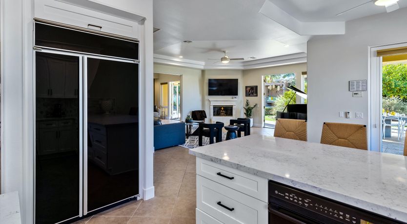 Photo of Palm Springs Retreat