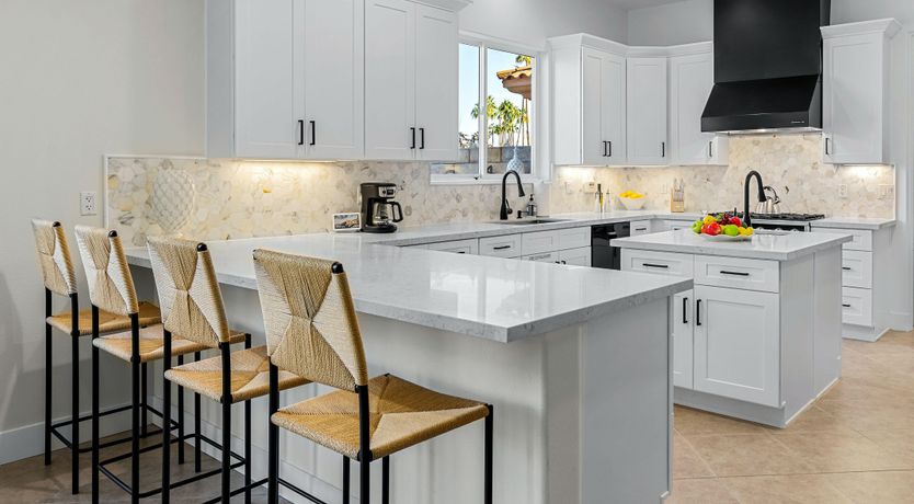 Photo of Palm Springs Retreat