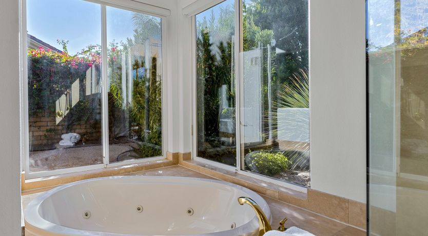 Photo of Palm Springs Retreat