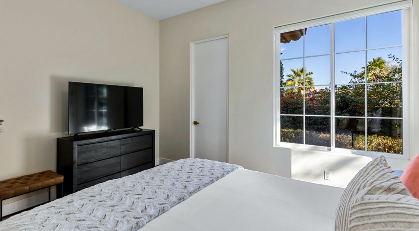 Photo of Palm Springs Retreat