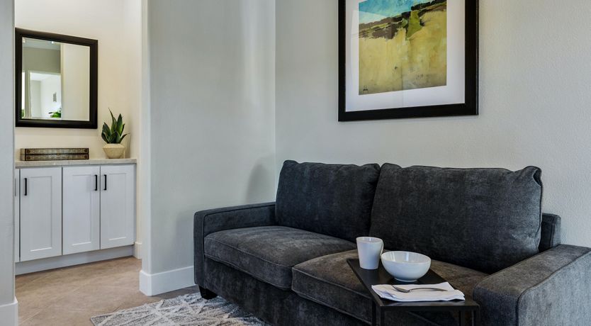 Photo of Palm Springs Retreat