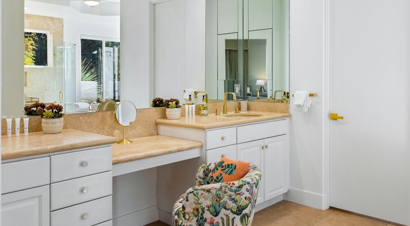 Photo of Palm Springs Retreat