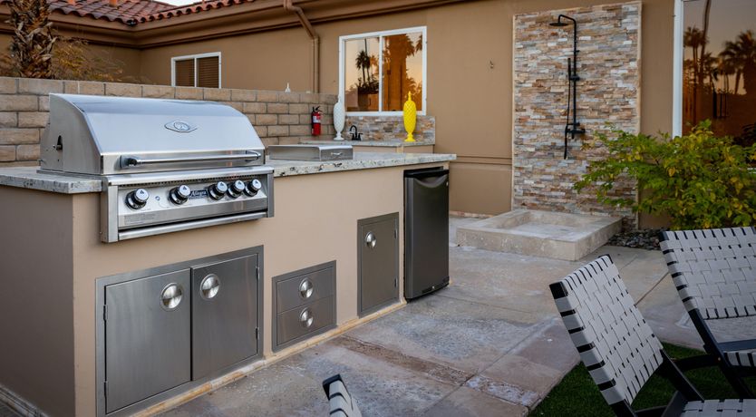 Photo of Palm Springs Retreat