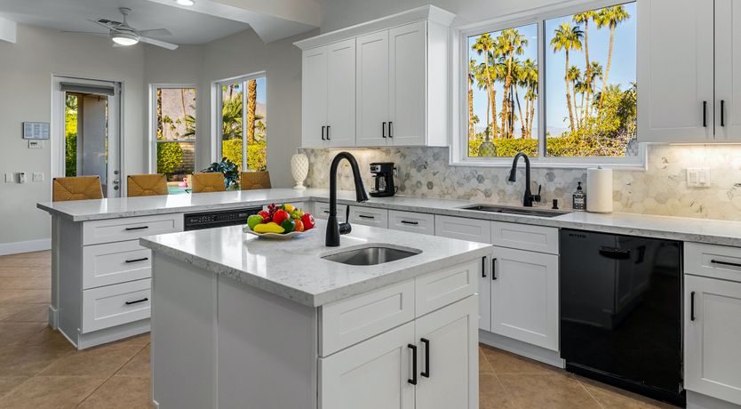 Photo of Palm Springs Retreat