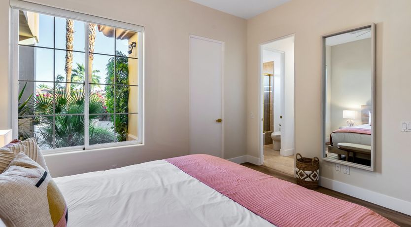 Photo of Palm Springs Retreat