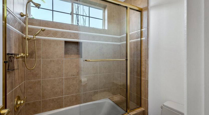 Photo of Palm Springs Retreat