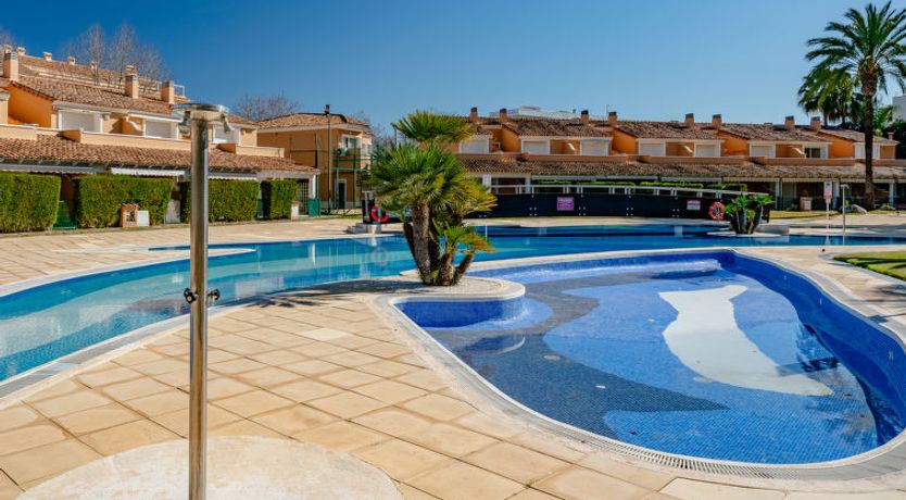 Photo of Moreras del Saladar Holiday Home 13