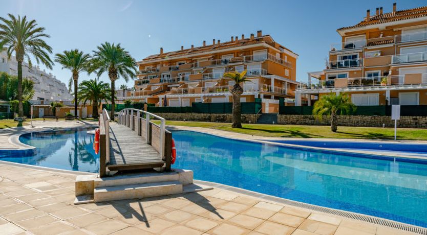 Photo of Moreras del Saladar Holiday Home 13