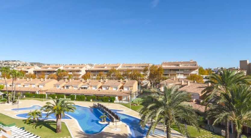 Photo of Moreras del Saladar Holiday Home 13