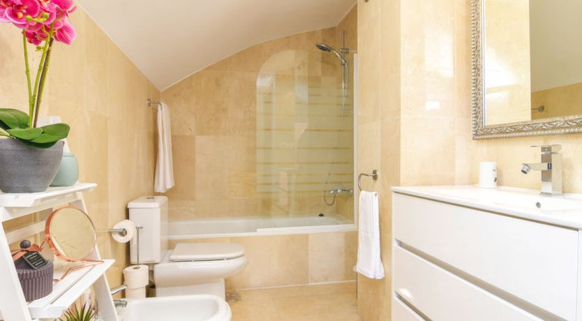 Photo of Moreras del Saladar Holiday Home 13