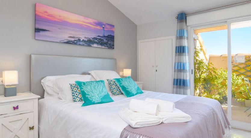 Photo of Moreras del Saladar Holiday Home 13