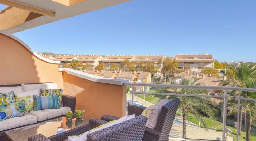 Photo of Moreras del Saladar Holiday Home 13