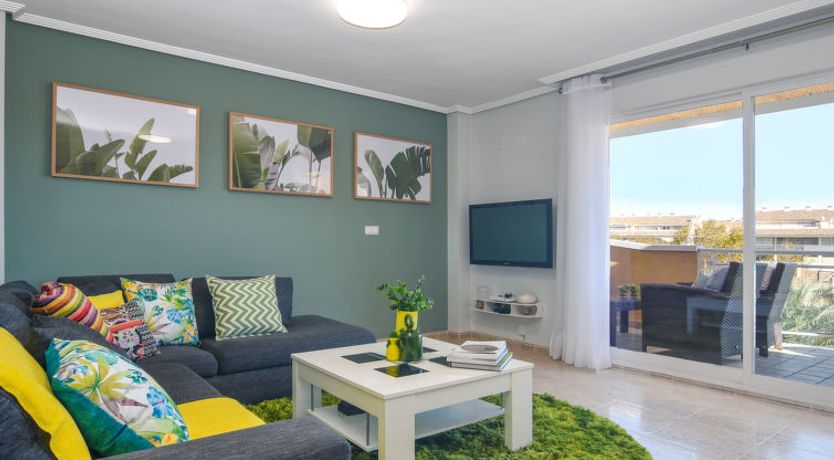 Photo of Moreras del Saladar Holiday Home 13