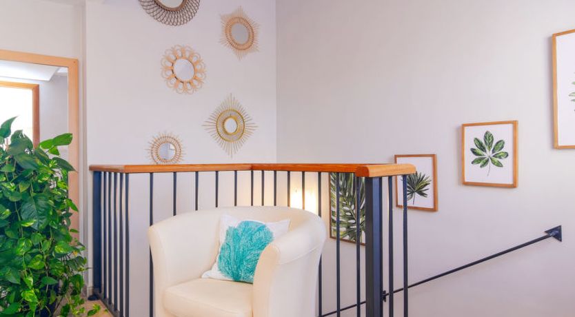 Photo of Moreras del Saladar Holiday Home 13