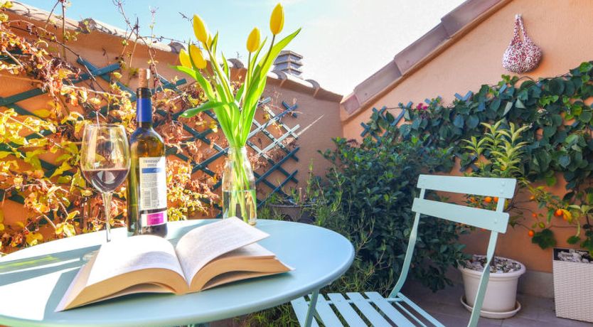 Photo of Moreras del Saladar Holiday Home 13