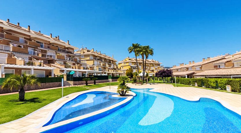 Photo of Moreras del Saladar Holiday Home 13