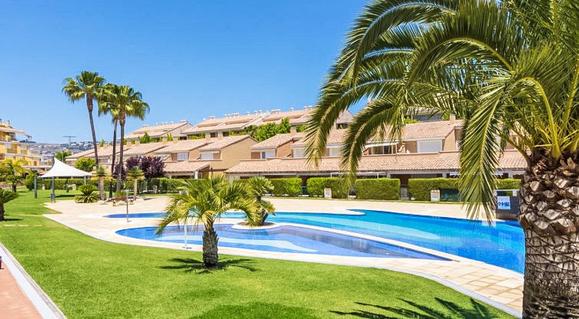 Photo of Moreras del Saladar Holiday Home 13