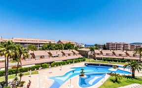 Photo of Moreras del Saladar Holiday Home 13