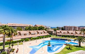 Moreras del Saladar Holiday Home 13 Holiday Home