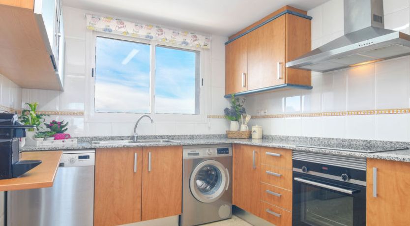 Photo of Moreras del Saladar Holiday Home 13