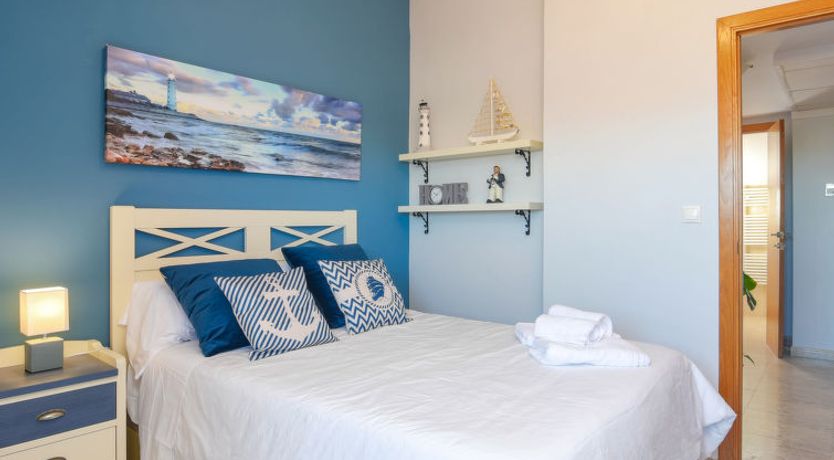 Photo of Moreras del Saladar Holiday Home 13