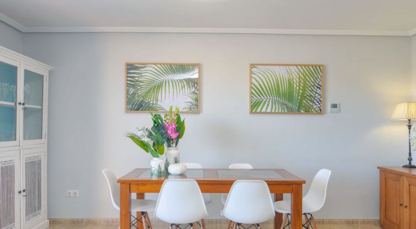 Photo of Moreras del Saladar Holiday Home 13