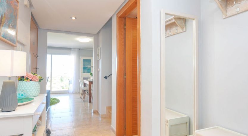 Photo of Moreras del Saladar Holiday Home 13